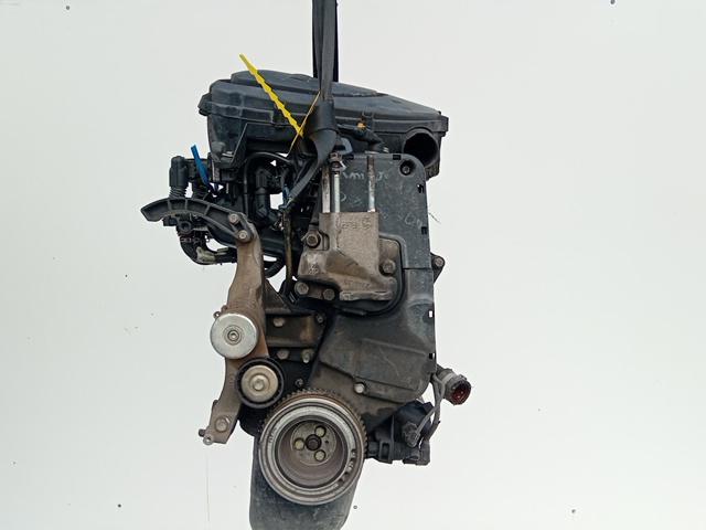 MOTORE FIAT PUNTO 2004 1.2 BENZ. TAPPO A PRESSIONE CON A/C 2 SENSORI (188A4000) - immagine 2