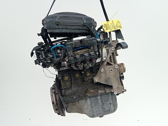 MOTORE FIAT PUNTO 2004 1.2 BENZ. TAPPO A PRESSIONE CON A/C 2 SENSORI (188A4000) - immagine 3