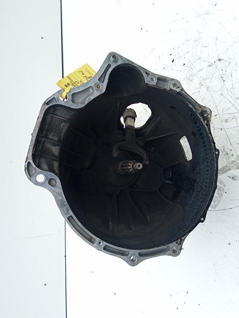 CAMBIO DAILY 2008 3.0 BZ/M 136CV (F1CE0441A)