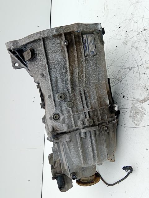 CAMBIO DAILY 2008 3.0 BZ/M 136CV (F1CE0441A) - immagine 2