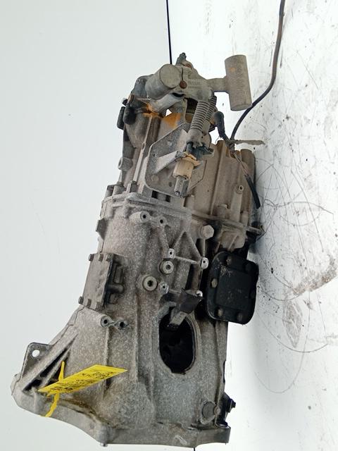 CAMBIO DAILY 2008 3.0 BZ/M 136CV (F1CE0441A) - immagine 5