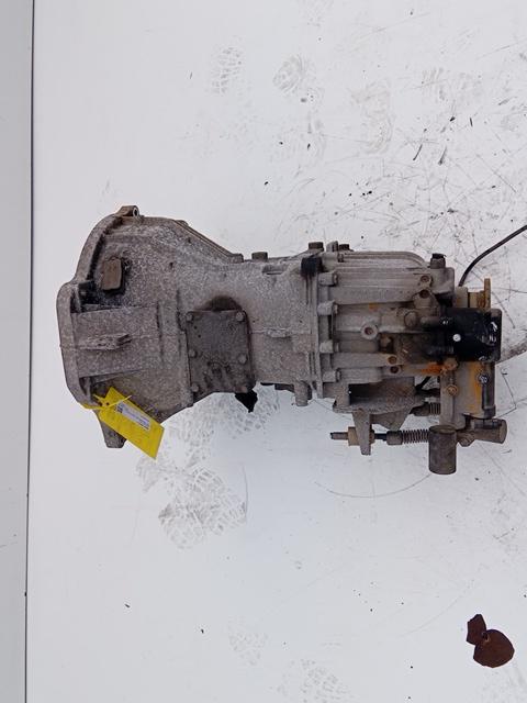 CAMBIO DAILY 2008 3.0 BZ/M 136CV (F1CE0441A) - immagine 6