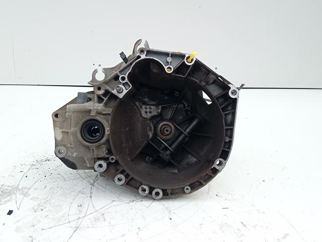 CAMBIO FIAT PUNTO 2006 1.2 BENZ.