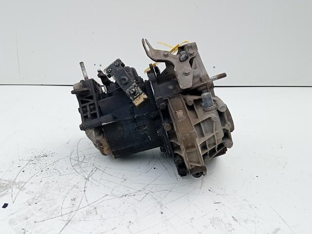 CAMBIO FIAT PUNTO 2006 1.2 BENZ. - immagine 2