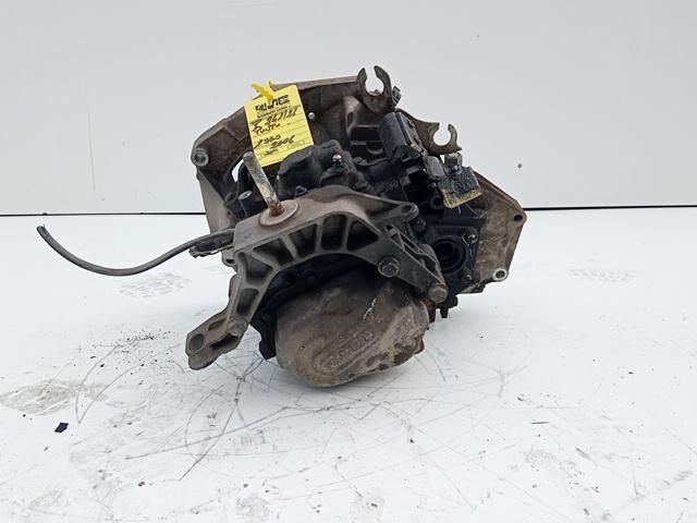 CAMBIO FIAT PUNTO 2006 1.2 BENZ. - immagine 3