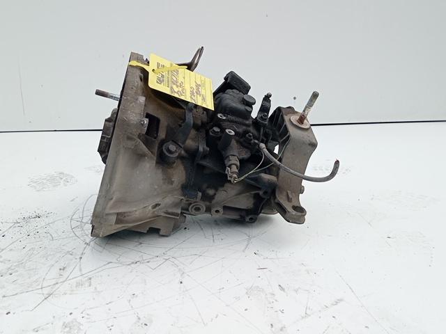 CAMBIO FIAT PUNTO 2006 1.2 BENZ. - immagine 4