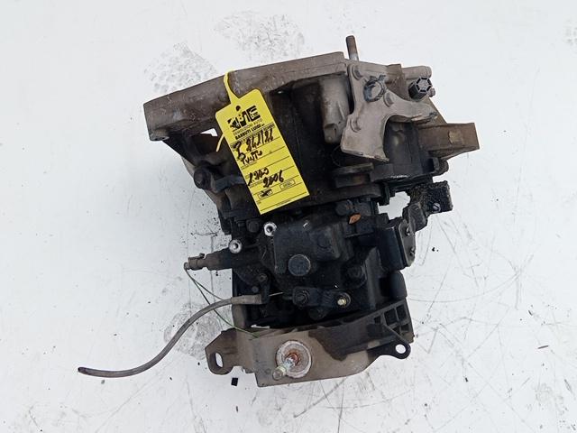 CAMBIO FIAT PUNTO 2006 1.2 BENZ. - immagine 5