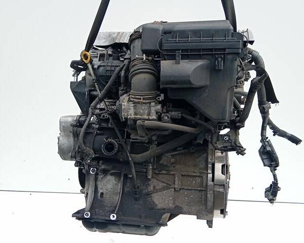 MOTORE TOYOTA PRIUS 2014 1.8 HSD (2ZR FXE)