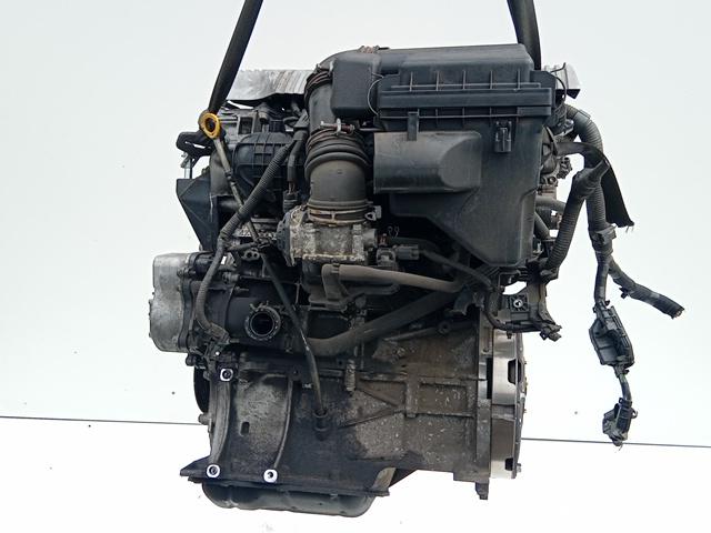 MOTORE TOYOTA PRIUS 2014 1.8 HSD (2ZR FXE)