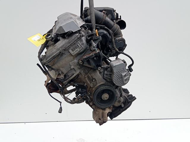 MOTORE TOYOTA PRIUS 2014 1.8 HSD (2ZR FXE) - immagine 2