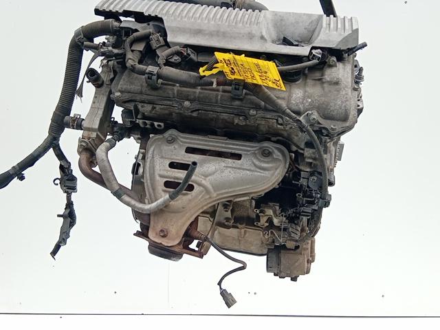 MOTORE TOYOTA PRIUS 2014 1.8 HSD (2ZR FXE) - immagine 3