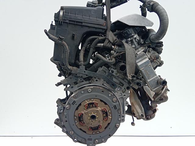 MOTORE TOYOTA PRIUS 2014 1.8 HSD (2ZR FXE) - immagine 4