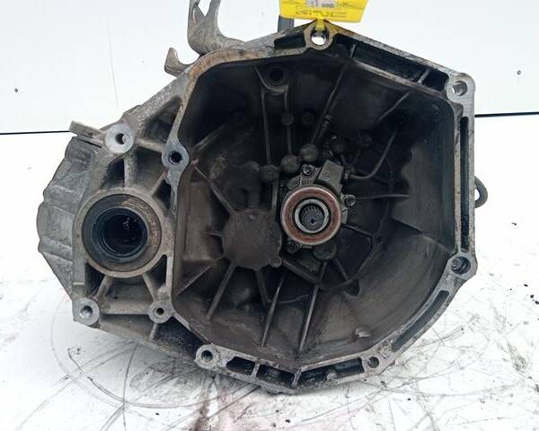 CAMBIO SUZUKI SWIFT 2013 1.3 MULTIJET 75CV