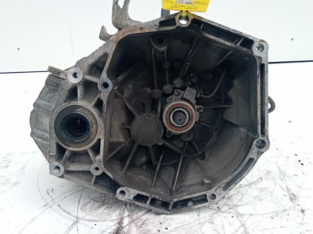 CAMBIO SUZUKI SWIFT 2013 1.3 MULTIJET 75CV