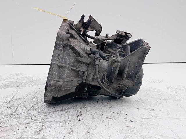 CAMBIO SUZUKI SWIFT 2013 1.3 MULTIJET 75CV - immagine 4