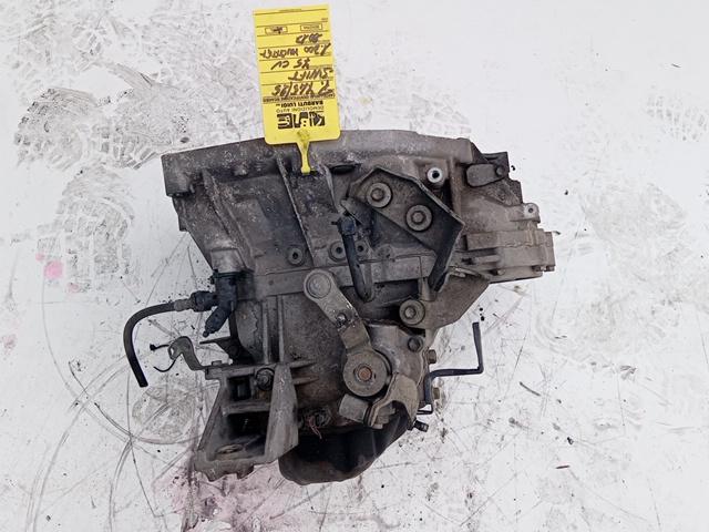 CAMBIO SUZUKI SWIFT 2013 1.3 MULTIJET 75CV - immagine 5