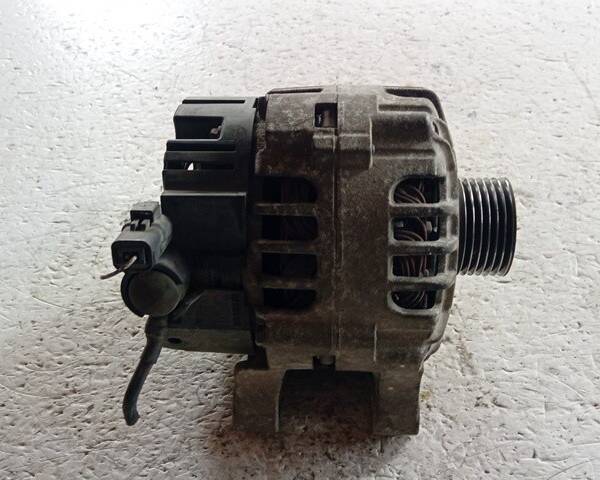 ALTERNATORE PER CITROEN C3 1° Serie 9642879680 HFX benzina 1124 (02>05)