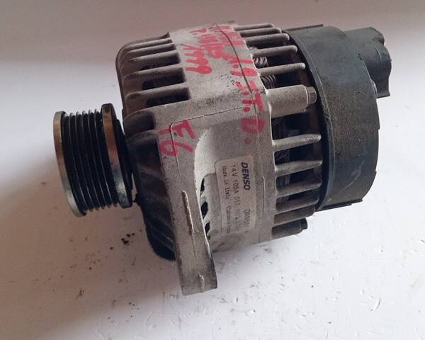 ALTERNATORE PER FIAT Marea Berlina 1012101510 182B4000 diesel 1910 (96>02)