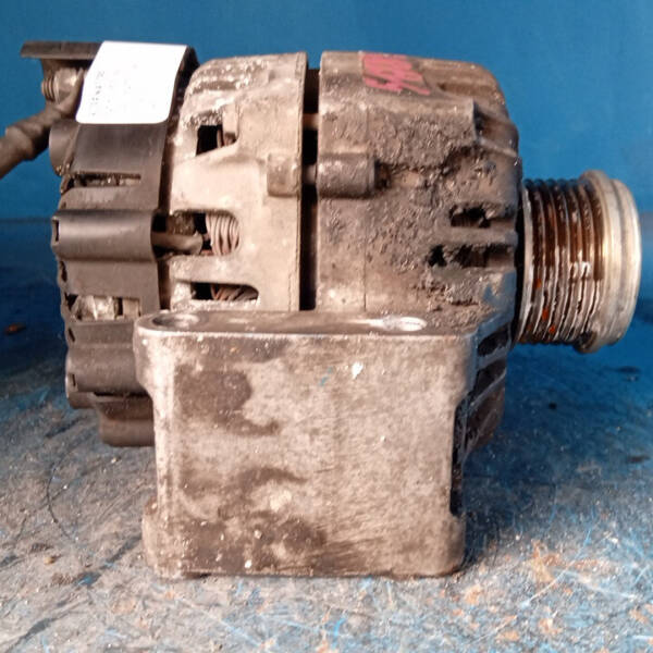 ALTERNATORE PER FIAT Punto Berlina 5P 2° Serie 51784845 diesel 1248 (99>03)