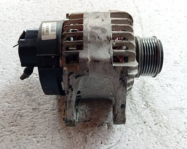 ALTERNATORE PER FIAT Stilo Berlina 5P 192A8000 diesel 1910 (01>10)