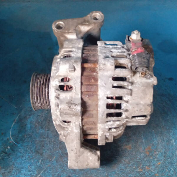 ALTERNATORE PER FORD Fiesta 4° Serie benzina 1242 (02>05)