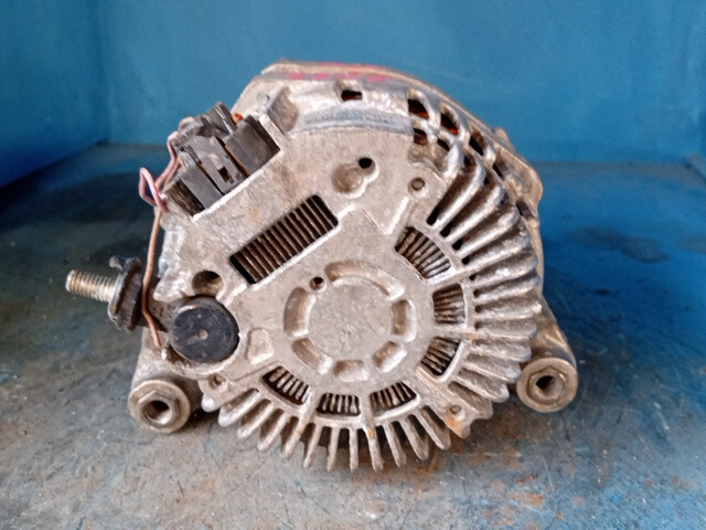 ALTERNATORE PER MAZDA CX-5 Serie A2TX3081 diesel 2191 (12>16) - immagine 3