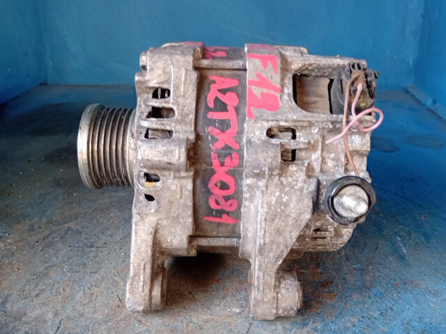 ALTERNATORE PER MAZDA CX-5 Serie A2TX3081 diesel 2191 (12>16) - immagine 4