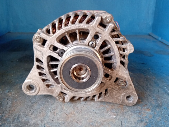 ALTERNATORE PER MAZDA CX-5 Serie A2TX3081 diesel 2191 (12>16) - immagine 5