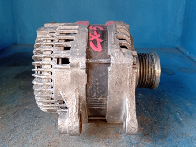 ALTERNATORE PER MAZDA CX-5 Serie A2TX3081 diesel 2191 (12>16)