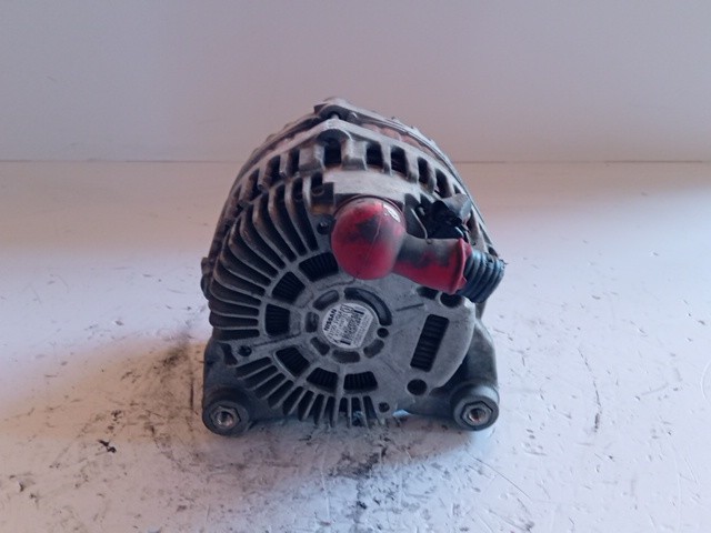 ALTERNATORE PER NISSAN Note 2° Serie 231003VDIA K9K diesel 1461 (08>) - immagine 3