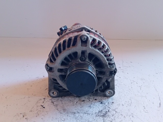 ALTERNATORE PER NISSAN Note 2° Serie 231003VDIA K9K diesel 1461 (08>) - immagine 5