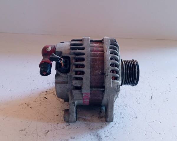 ALTERNATORE PER NISSAN Note 2° Serie 231003VDIA K9K diesel 1461 (08>)