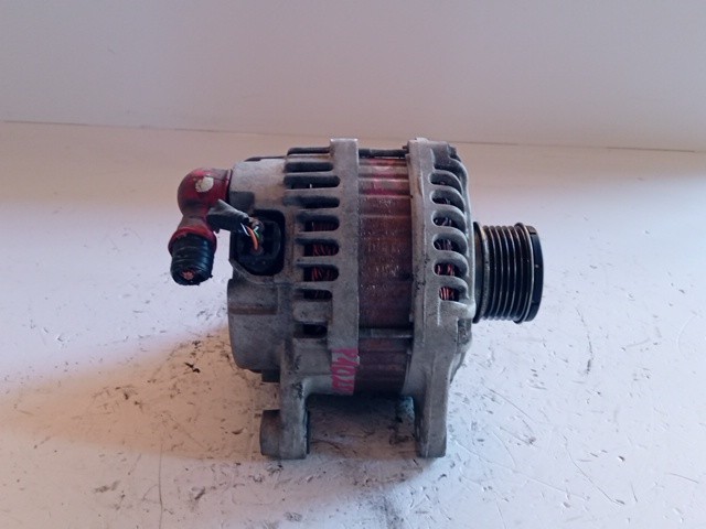 ALTERNATORE PER NISSAN Note 2° Serie 231003VDIA K9K diesel 1461 (08>)