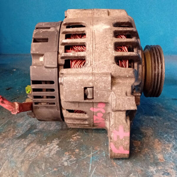 ALTERNATORE PER RENAULT Clio Serie 7700437090 benzina 1149 (99>01)