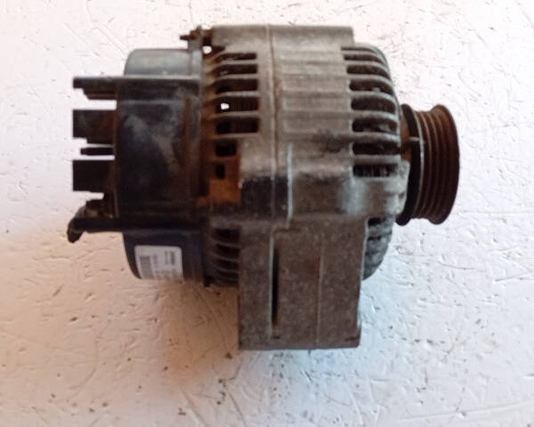 ALTERNATORE PER SMART ForTwo Coupé (W450) A1601540101 12 benzina 599 (98>03)