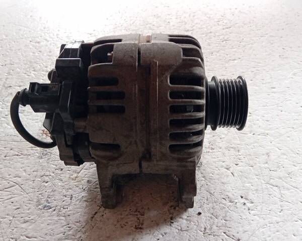 ALTERNATORE PER VOLKSWAGEN Polo 4° Serie 0124325017 BUD benzina 1390 (01>09)