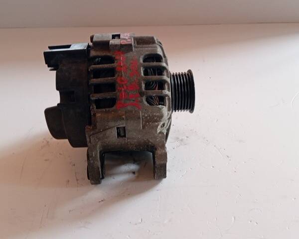 ALTERNATORE PER VOLKSWAGEN Polo 5° Serie 03D903025 CGP benzina 1198 (09>17)