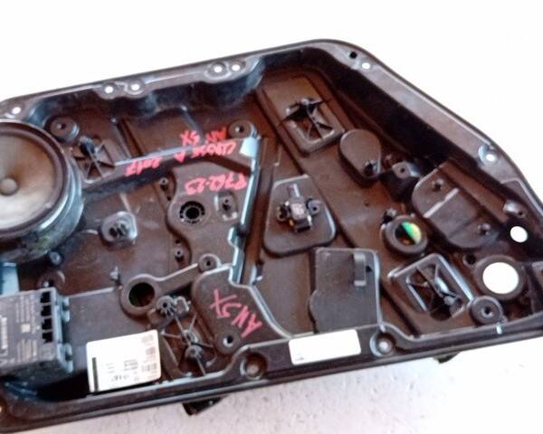 ALZACRISTALLO ELETTRICO ANT. SX PER MERCEDES Classe A Serie (W176) A12376600229