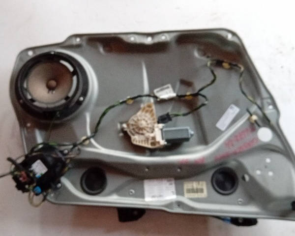 ALZACRISTALLO ELETTRICO ANT. SX PER MERCEDES Classe A W169 4° Serie A1697202979