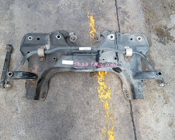 ASSALE ANTERIORE FIAT Tipo 2° serie Station Wagon 51814522 55260384 diesel 159