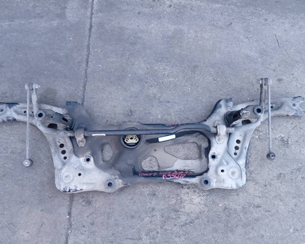 ASSALE ANTERIORE VOLKSWAGEN Golf 7 Berlina 3Q0199315C CLH diesel 1598 (12>)