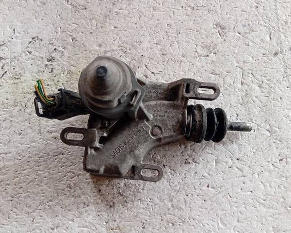 ATTUATORE FRIZIONE PER SMART ForTwo Cabrio (W450) 0003226V016 61 diesel 799 (98