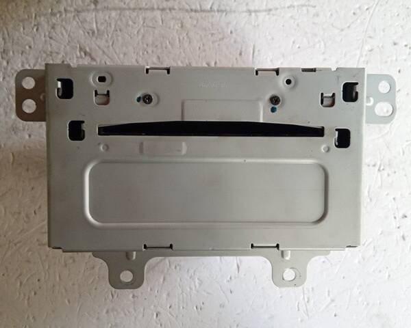 AUTORADIO PER OPEL Meriva 3° Serie 20984175 (10>)