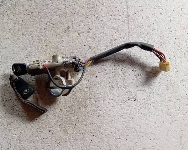 BLOCCASTERZO PER GREAT WALL MOTOR Steed 5 Serie GW4D20 (12>)