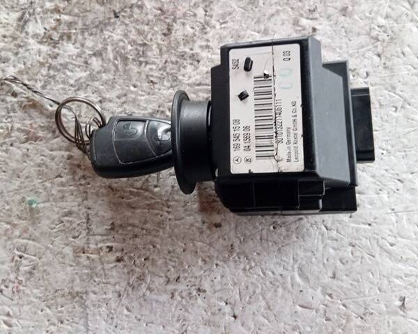 BLOCCASTERZO PER MERCEDES Classe B W245 1° Serie 1695451508 (05>11)