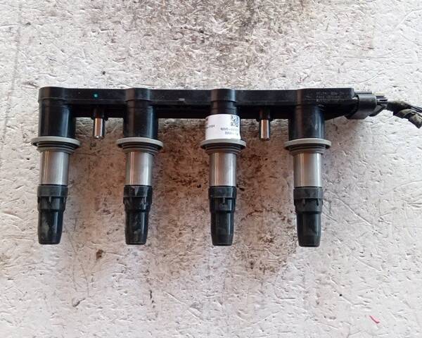 BOBINA PER CHEVROLET Orlando 1° Serie CE0184012B1 F18D4 bifuel/gas 1796 (10>14