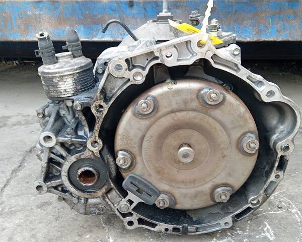 CAMBIO AUTOMATICO PER MINI Countryman S diesel 1995 (10>)