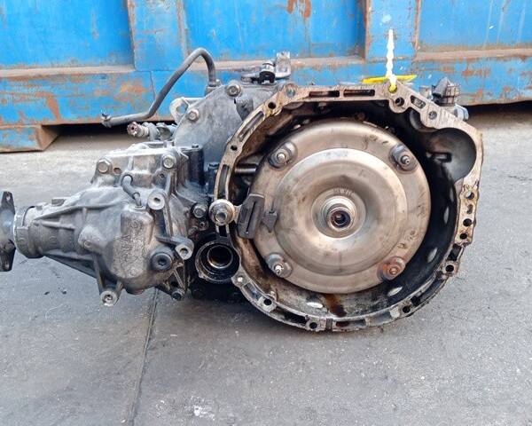 CAMBIO AUTOMATICO PER NISSAN Qashqai 1° Serie M9R diesel 1995 (06>09)