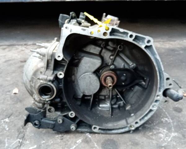 CAMBIO MANUALE COMPLETO PER CITROEN C4 Grand Picasso 20MB32 9H05 diesel 1580 (1