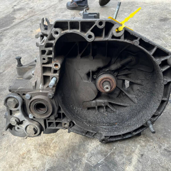 CAMBIO MANUALE COMPLETO PER FIAT Bravo 2° Serie 198A2000 diesel 1598 (07>10)